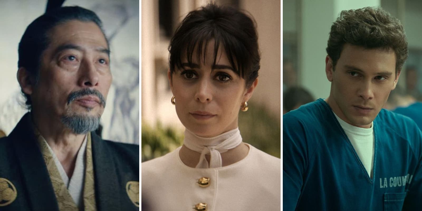 The Best Performances On Television In 2024, Ranked