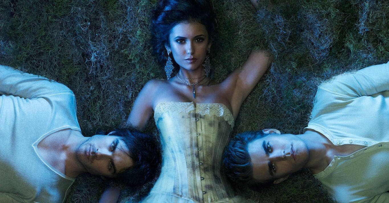 The 30+ Best Movies & Shows Like 'Vampire Diaries', Ranked