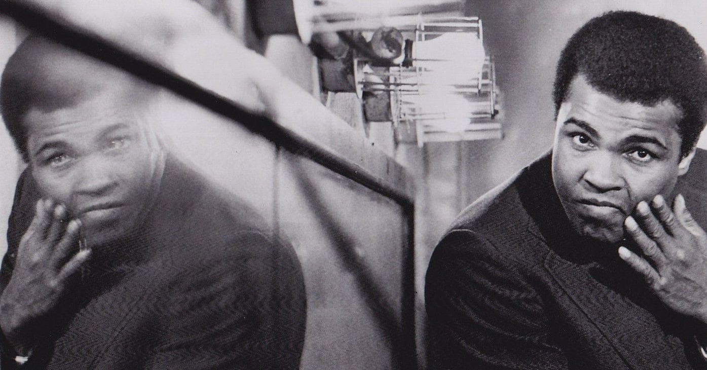 Facts About Historical Figures We Just Learned This Month That Made Us Say 'Really?'