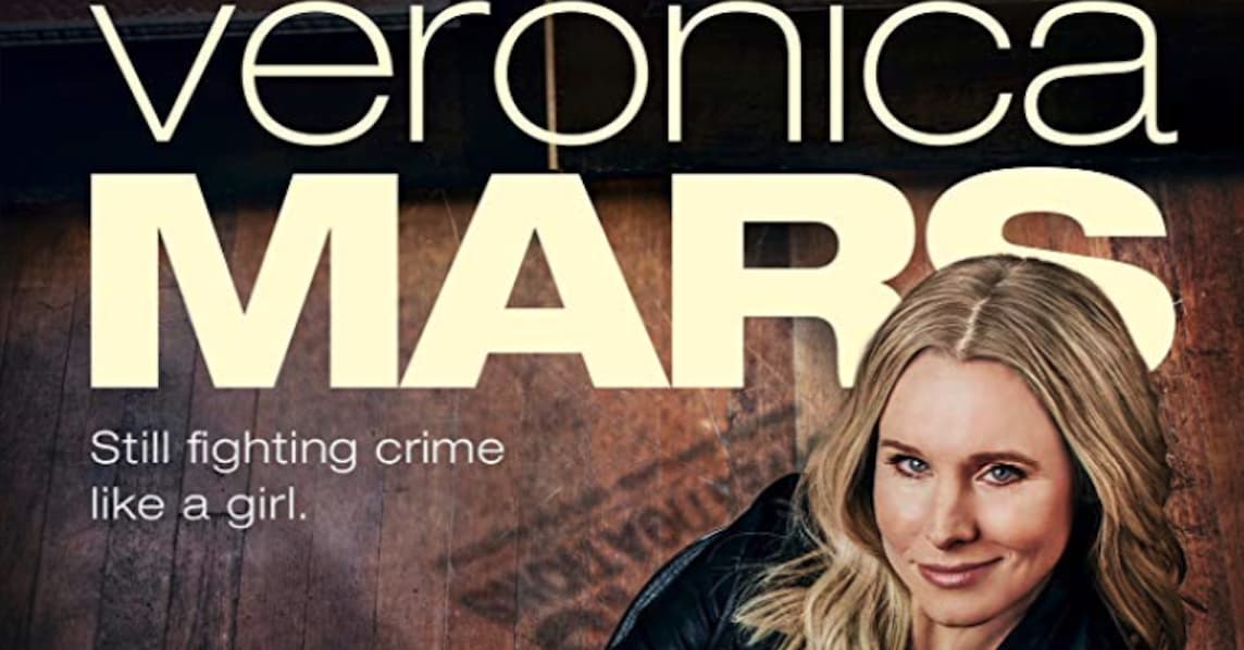 Clever Mystery Movies Tv Shows Like Veronica Mars Fans Must See A brilliant boxset!veronica mars is a great tv show! what to watch if you love veronica mars