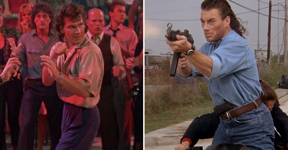Cheesy Action Movies That Still Pack A Serious Punch