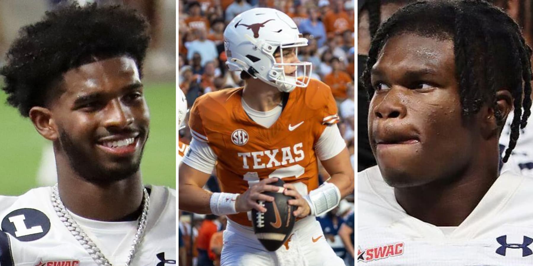 The Best College Football Players Of 2024