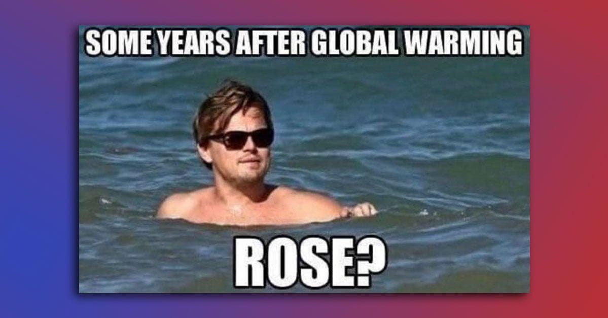14 Funny Environmental Memes That We HAD To Recycle On The Timeline
