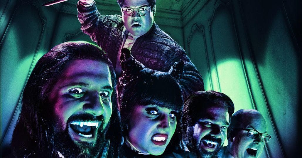 What To Watch If You Love 'What We Do in the Shadows'