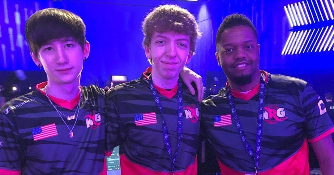 The 50 Best Apex Legends Pro Players In The World Ranked By Fans