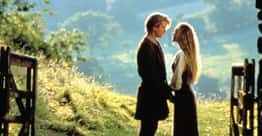 Behind-The-Scenes Stories From 'The Princess Bride'