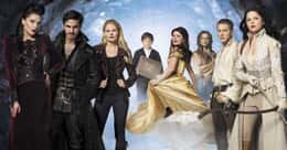 What To Watch If You Love 'Once Upon A Time'