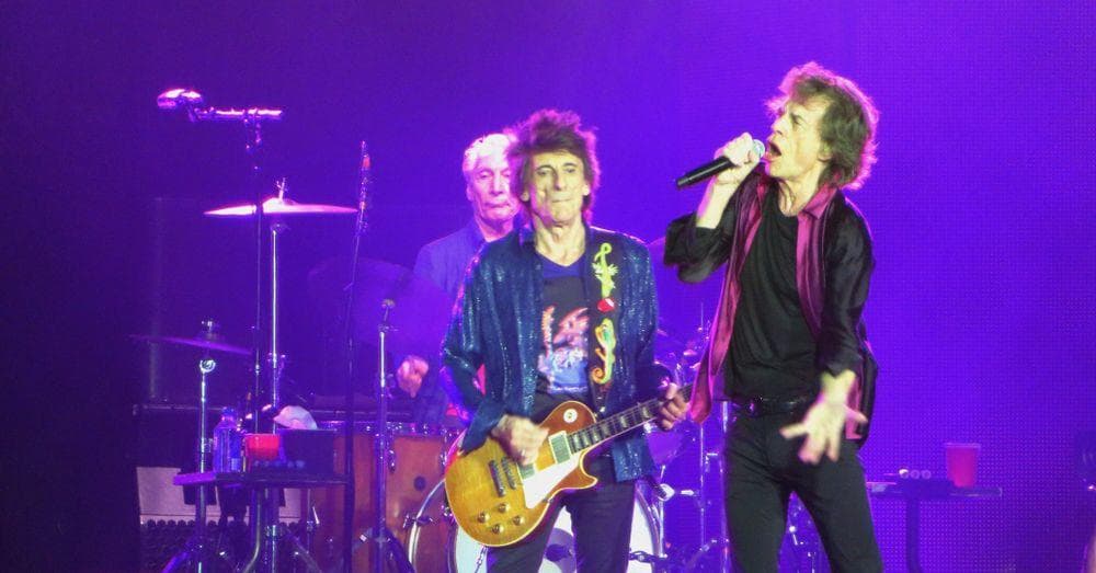 340+ Rolling Stones Songs, Ranked Best To Worst By Fans
