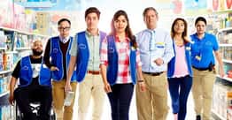 What To Watch If You Love 'Superstore'