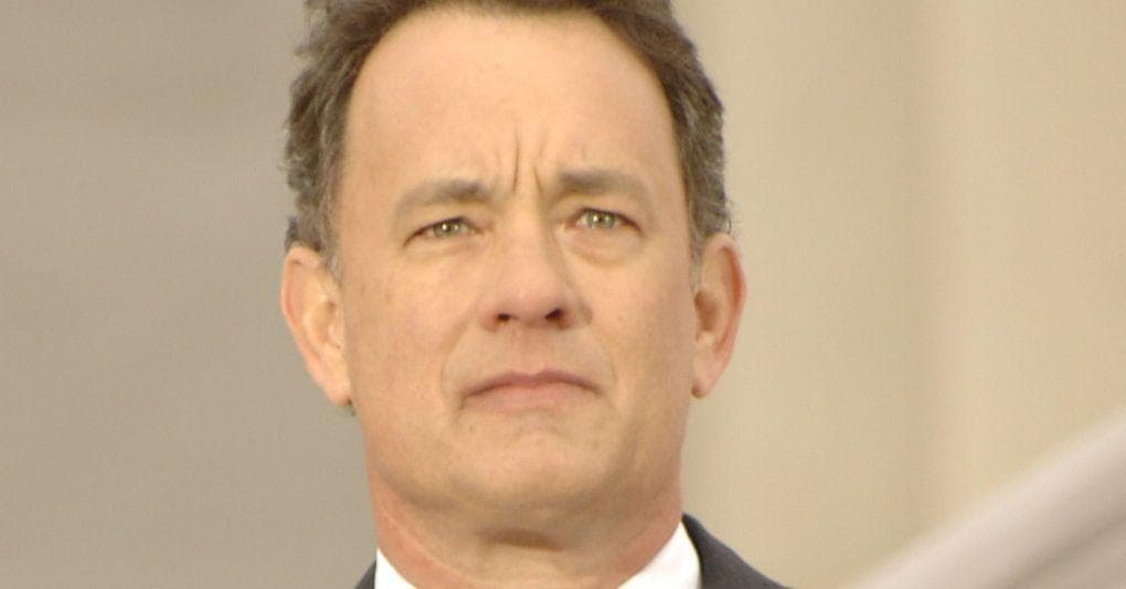 Facts About Tom Hanks We Just Learned That Made Us Say 'Really?'