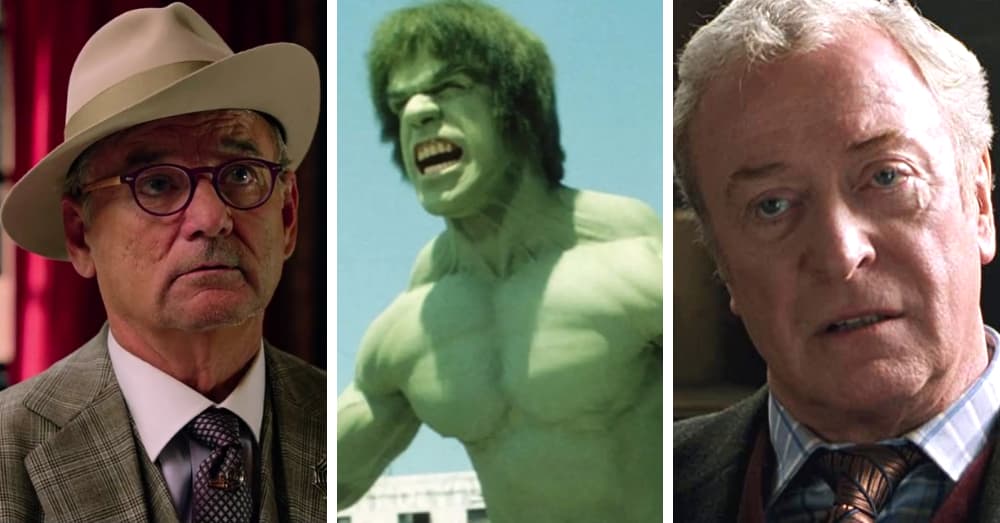 12 Actors Who Had Cameos In Remakes Of Their Own Movies
