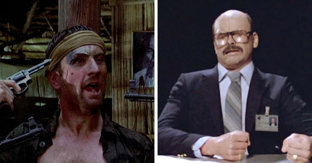 17 Controversial Movie Scenes That You Know Even If You Never Saw The Movie