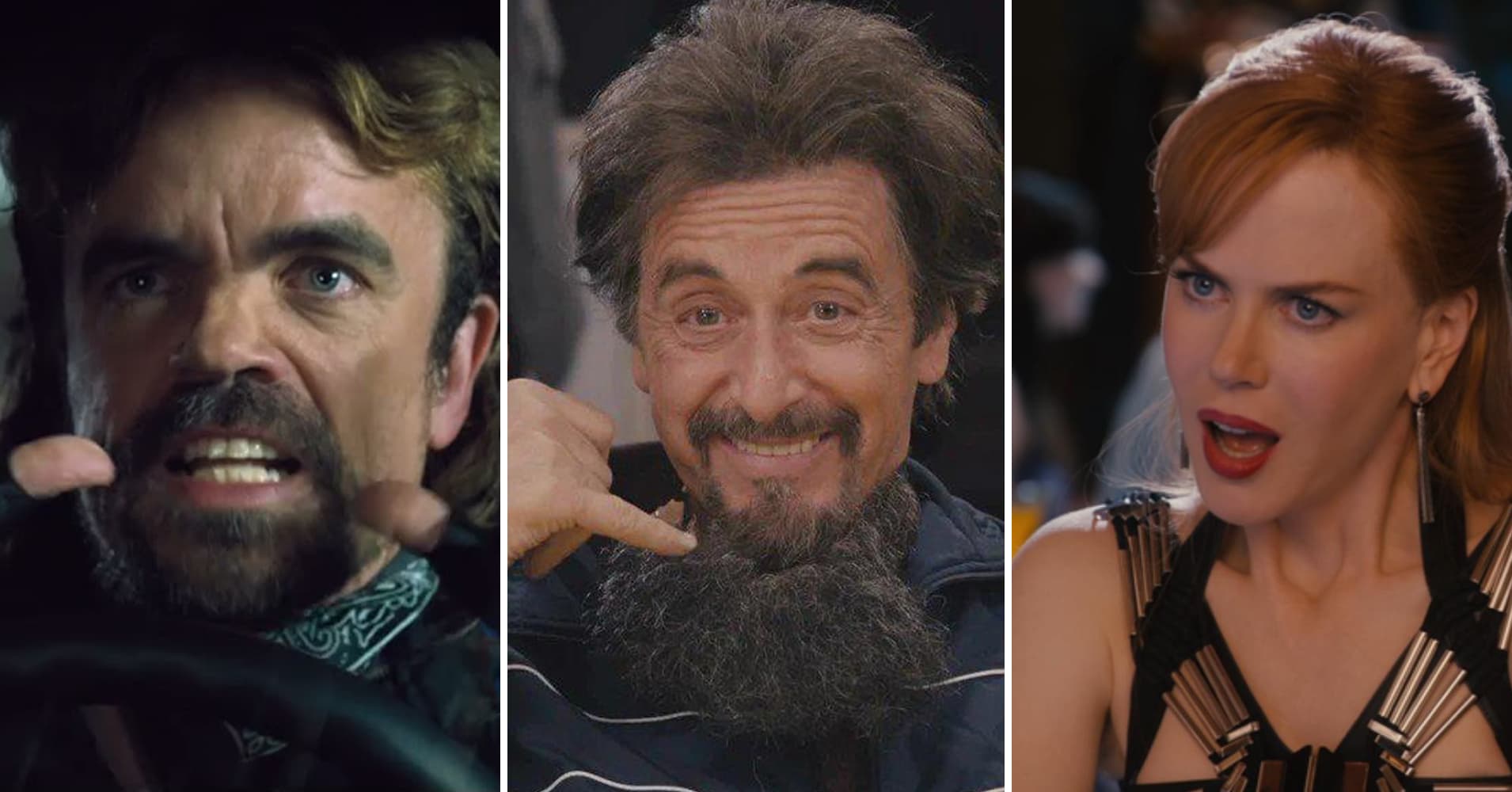 Actors You Probably Forgot Were In Adam Sandler Movies