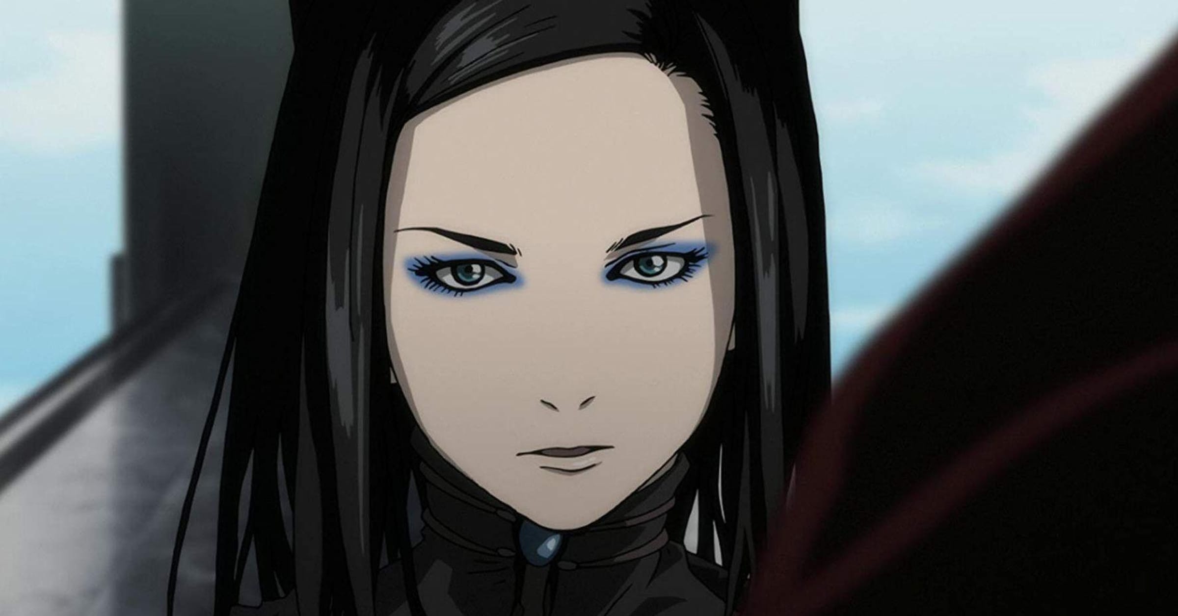 Ergo Proxy vs Serial Experiments Lain: Which is a better