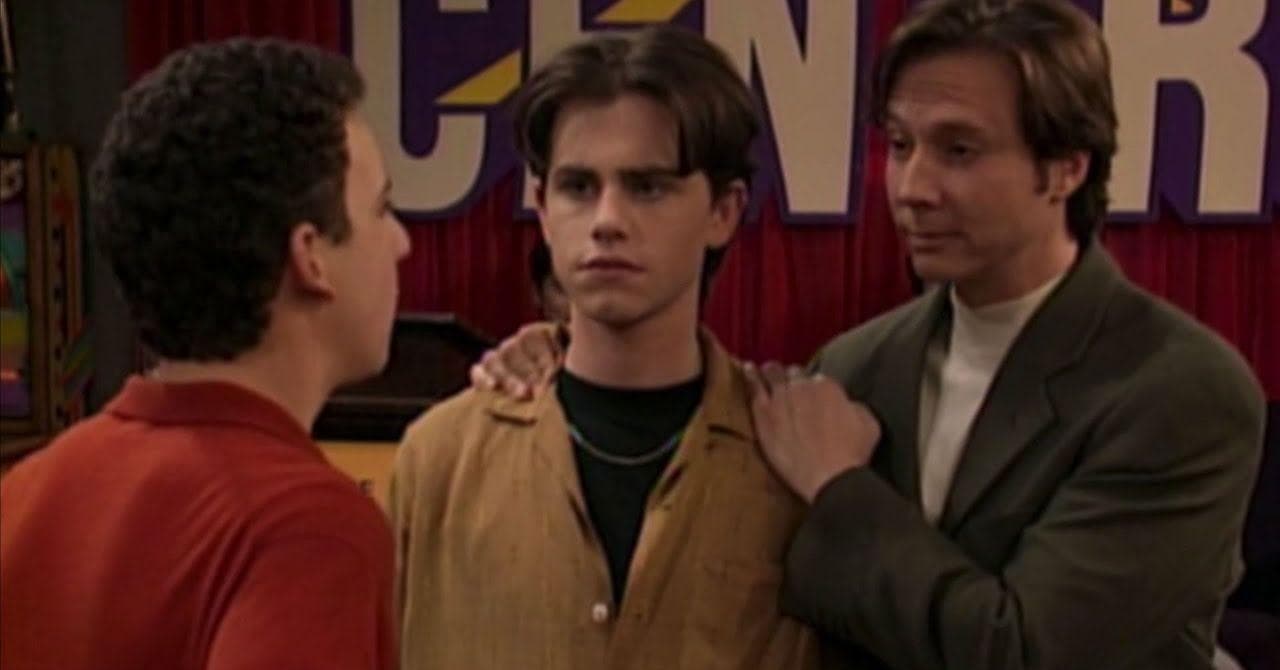 boy meets world cast then and now 2022