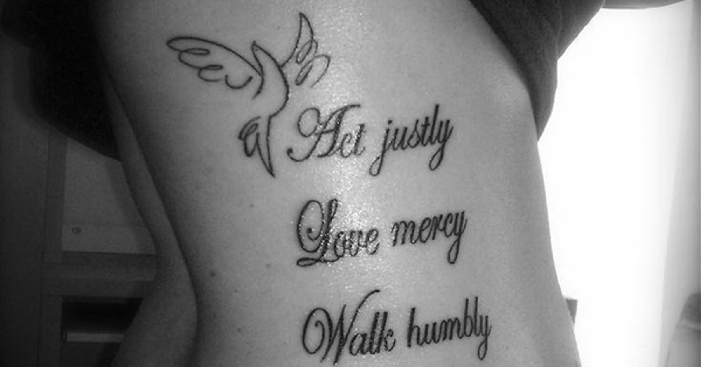 tattoos designs with words