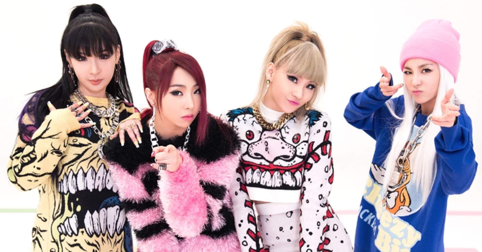 the-20-best-k-pop-girl-groups-with-four-members-ranked-by-fans