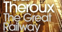 The Best Paul Theroux Books