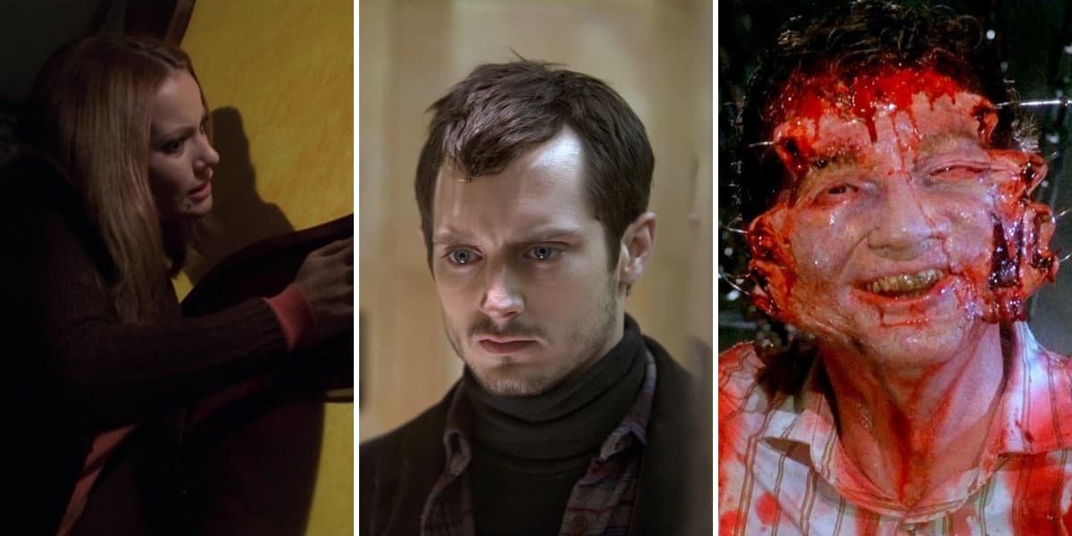 The 20 Best Movies Like 'Terrifier 3,' Ranked By Fans