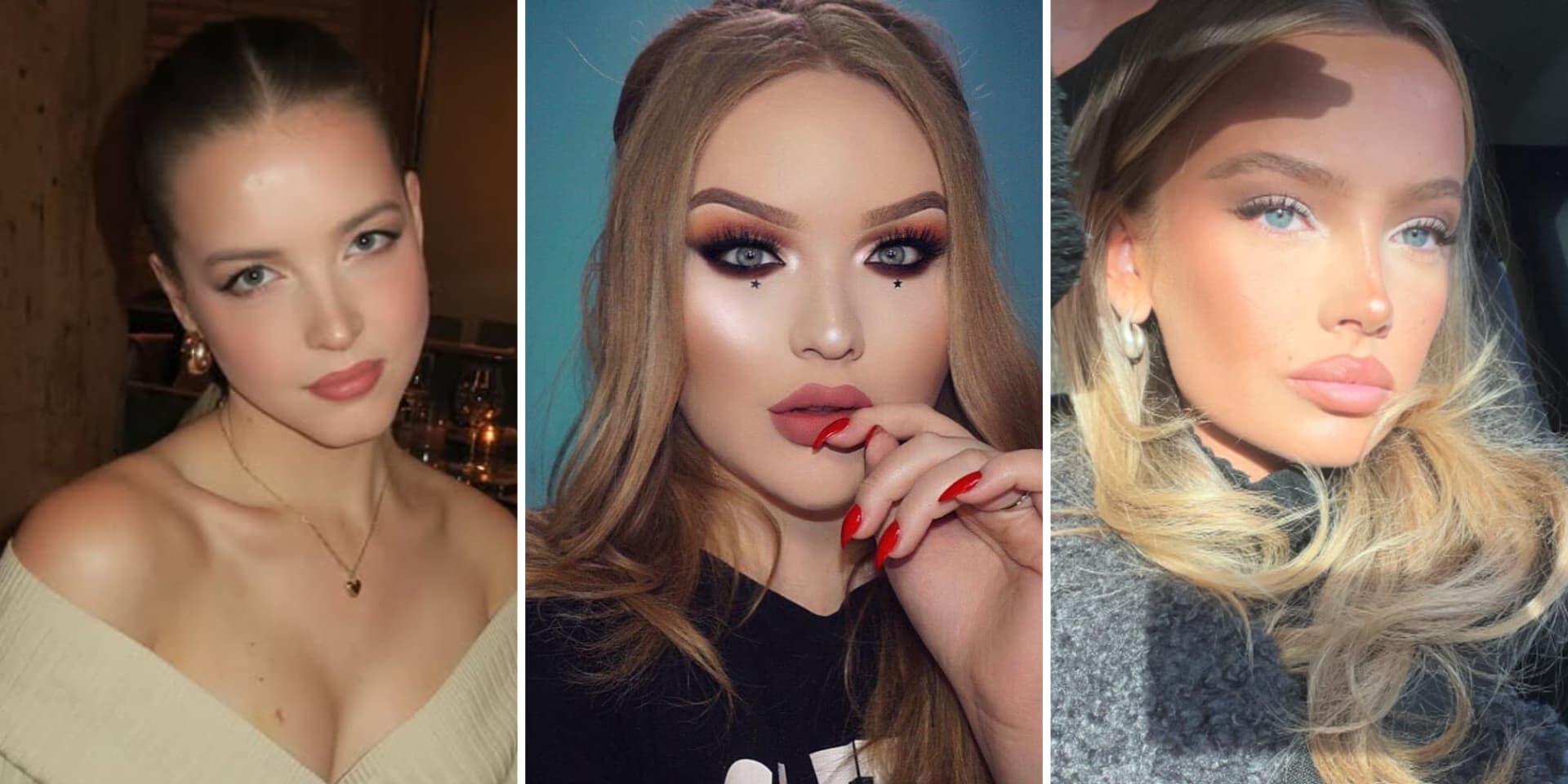 The 15+ Hottest Transgender Women Youtubers (With Photos)