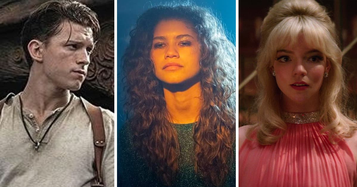 45 Of The Nicest Hollywood Celebrities Under 30 Who Are Doing Their Darndest To Make Us Adore Them