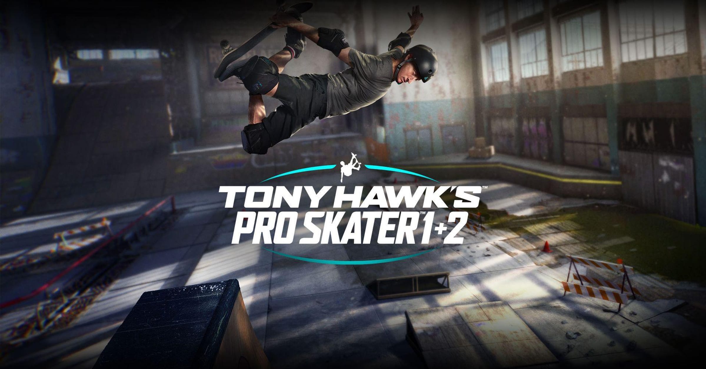 Tony Hawk's Pro Skater 1 + 2 - All The Songs From the Soundtrack