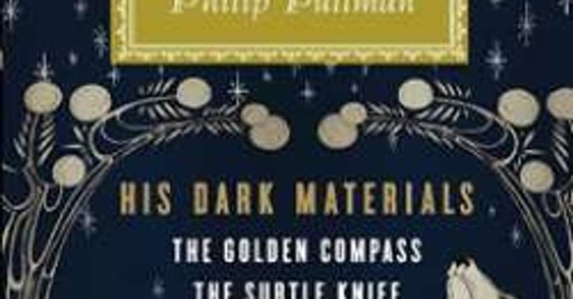 philip pullman books