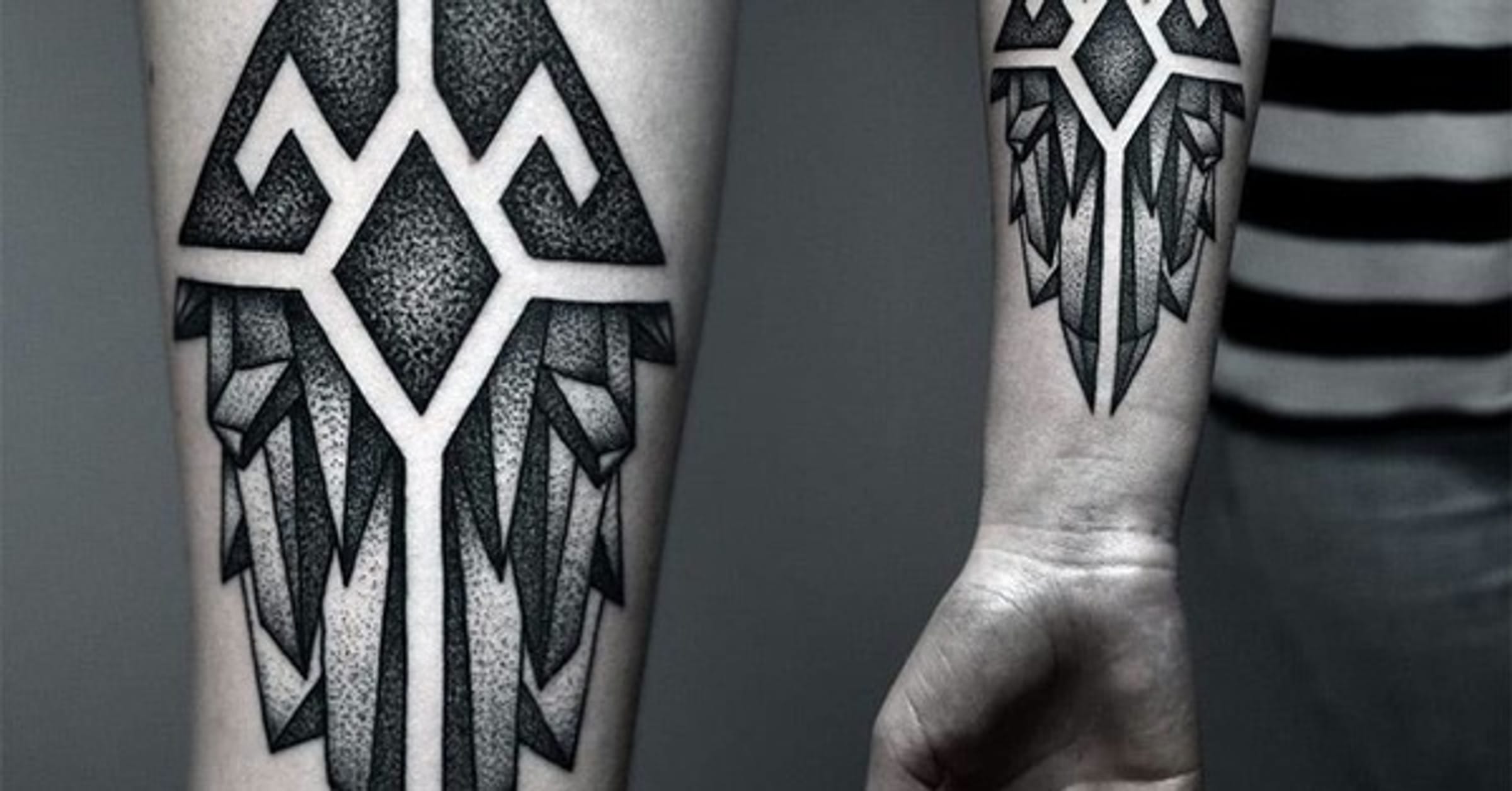 black tattoo designs