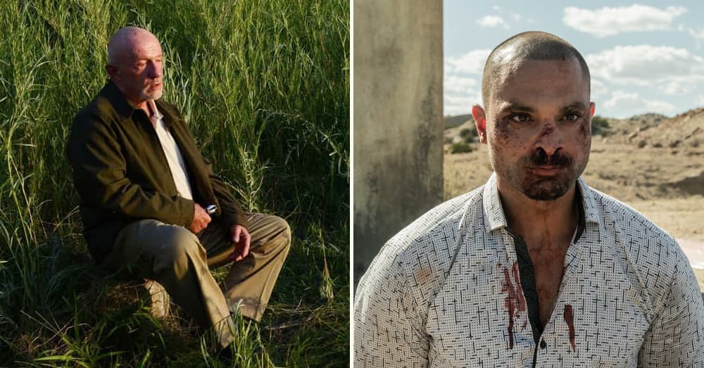 Every Major 'Breaking Bad' Death, Ranked