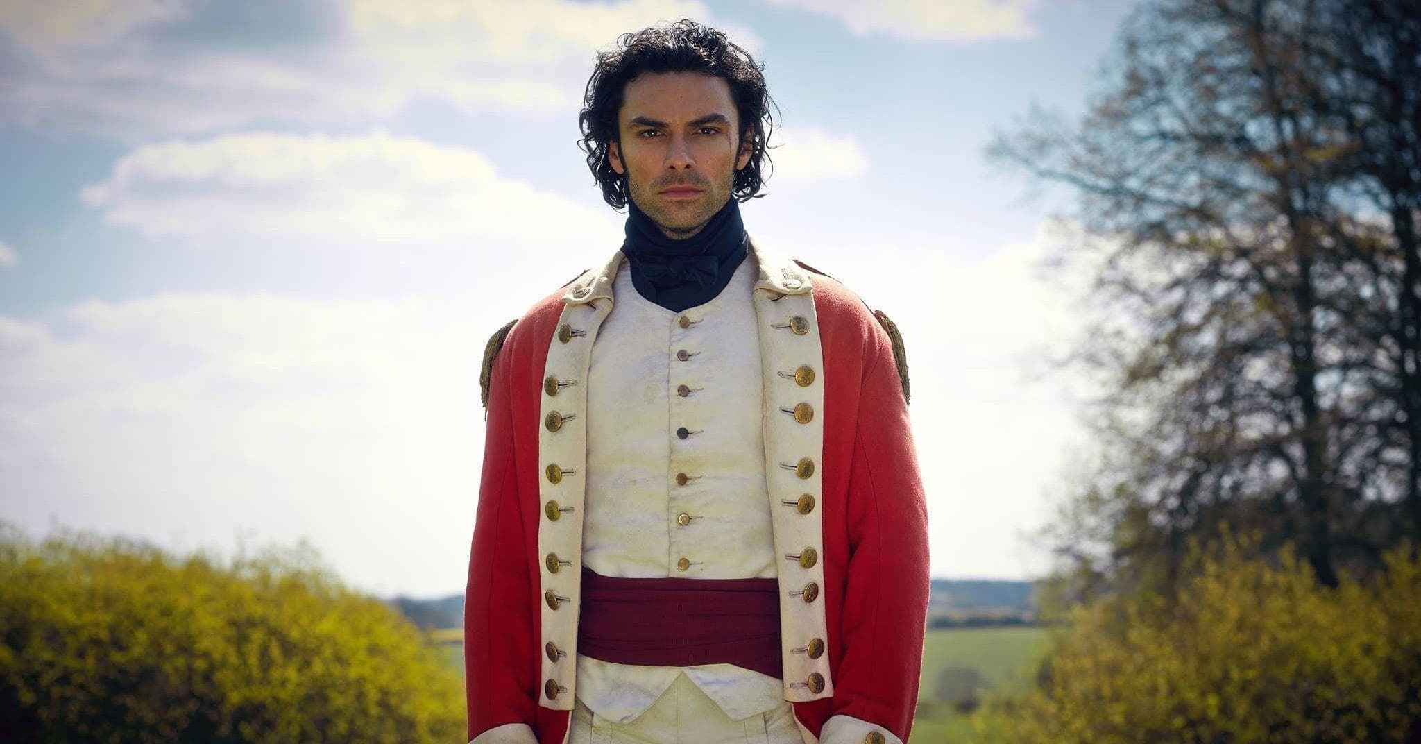 Every Season Of 'Poldark,' Ranked By Fans