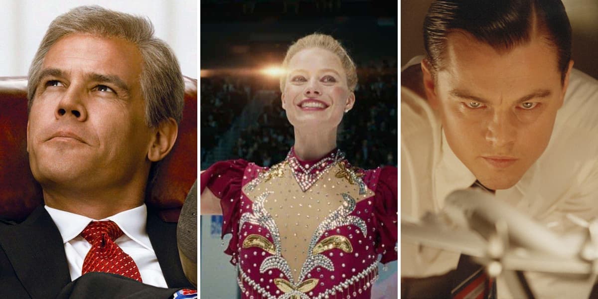 The 20 Best Movies Like 'The Apprentice,' Ranked By Fans