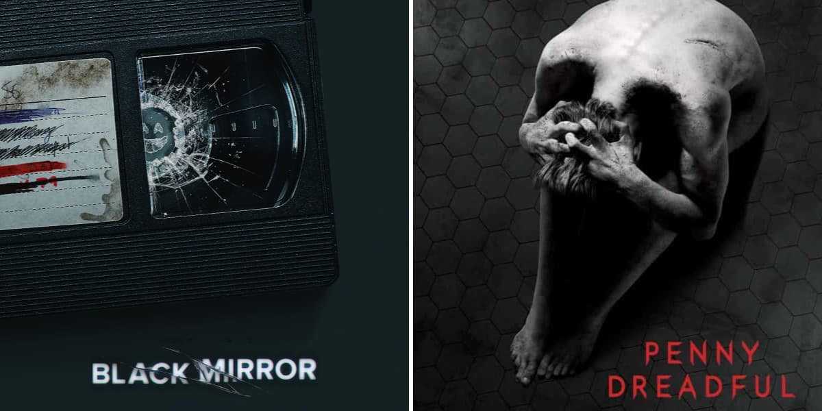 The 15 Best Shows Like 'American Horror Stories,' Ranked By Fans