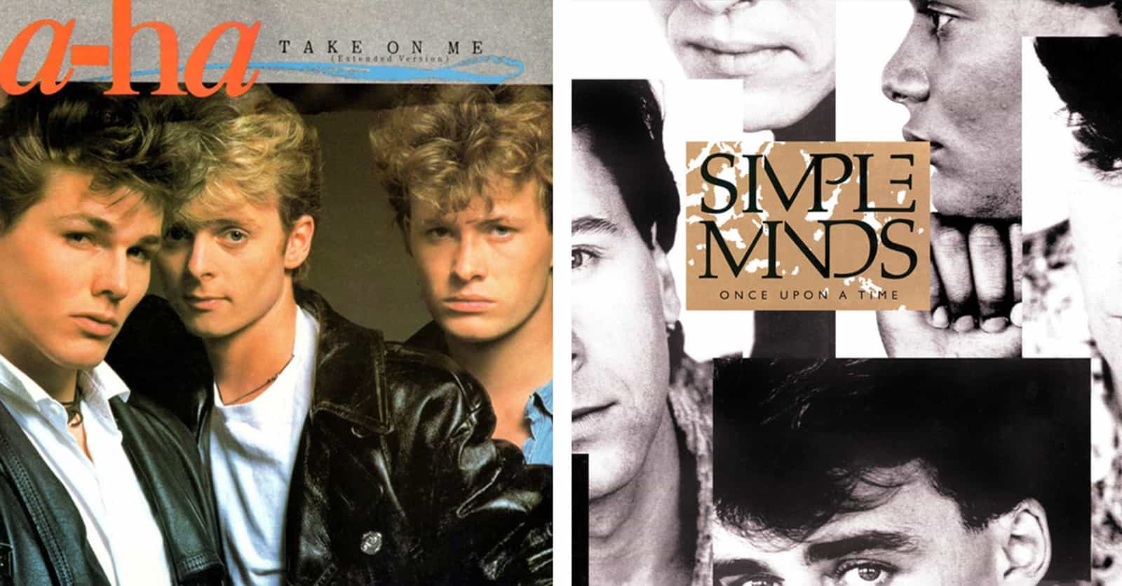 The Greatest Songs by '80s One-Hit Wonders