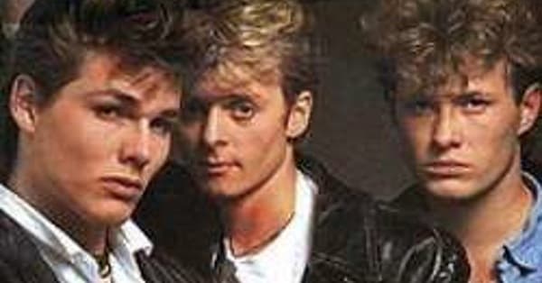 The Greatest Songs By 80s One-Hit Wonders, Ranked