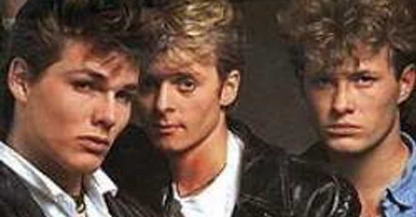 The Greatest Songs By 80s One Hit Wonders Ranked