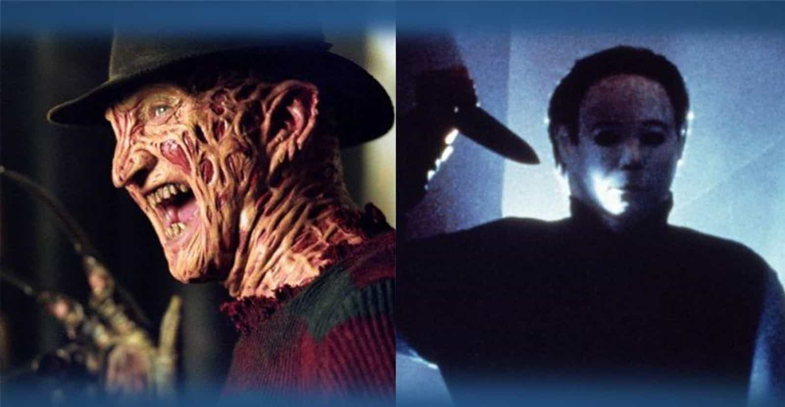 The Most Utterly Terrifying Figures In Horror Films