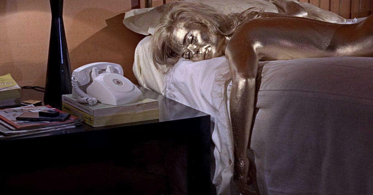 Actors Talk About How They Felt When Their Movie Characters Died