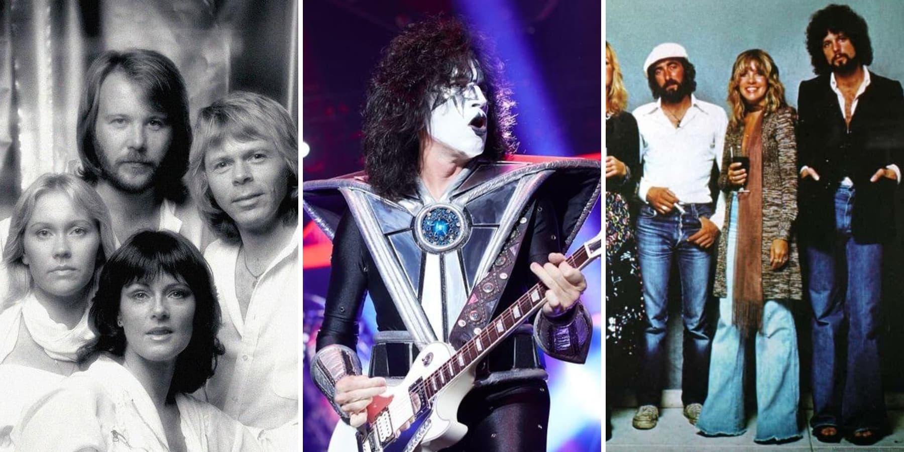 The Most Overrated Musicians Of The 1970s