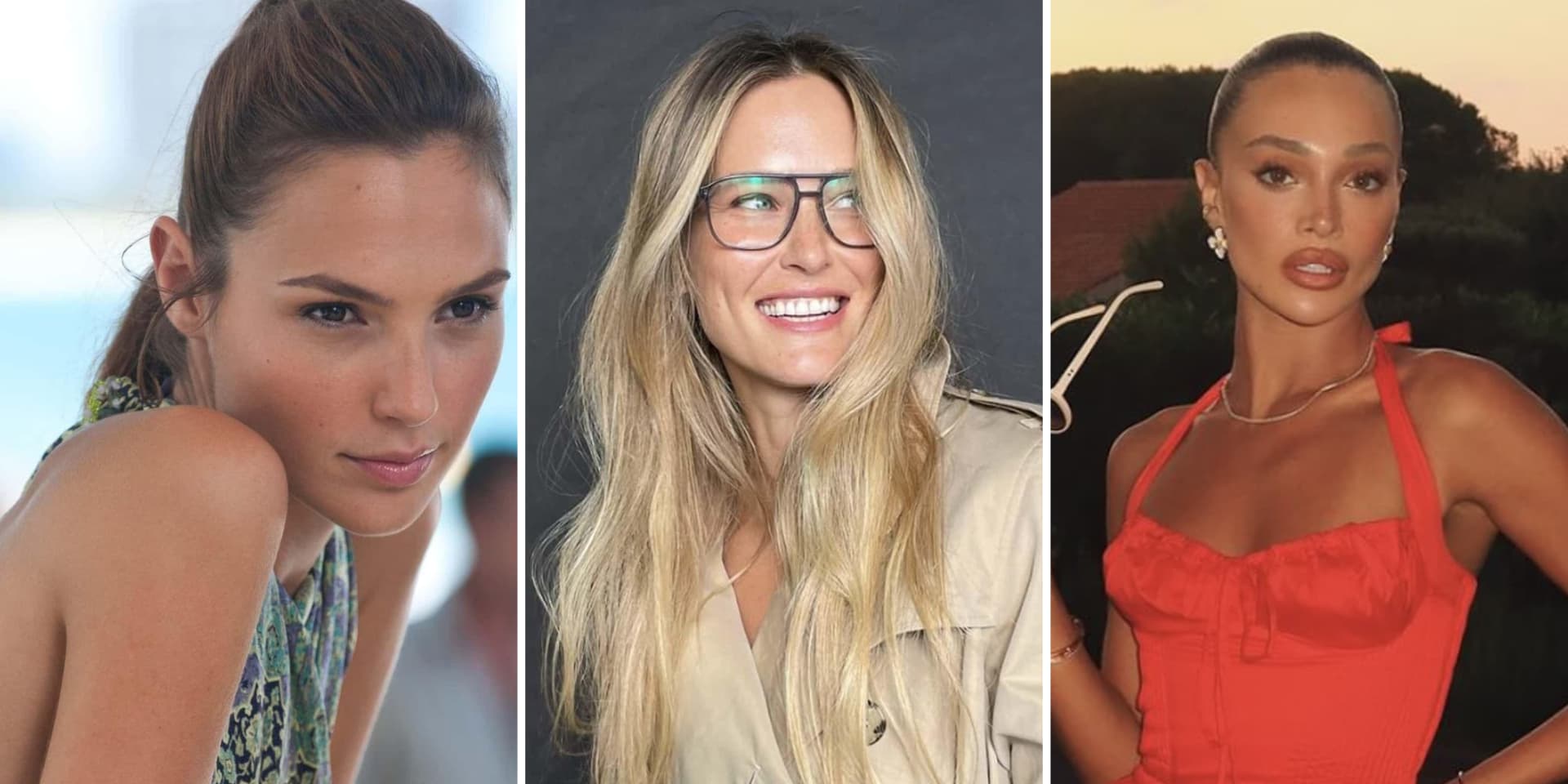 The 29 Hottest Israeli Women, Ranked
