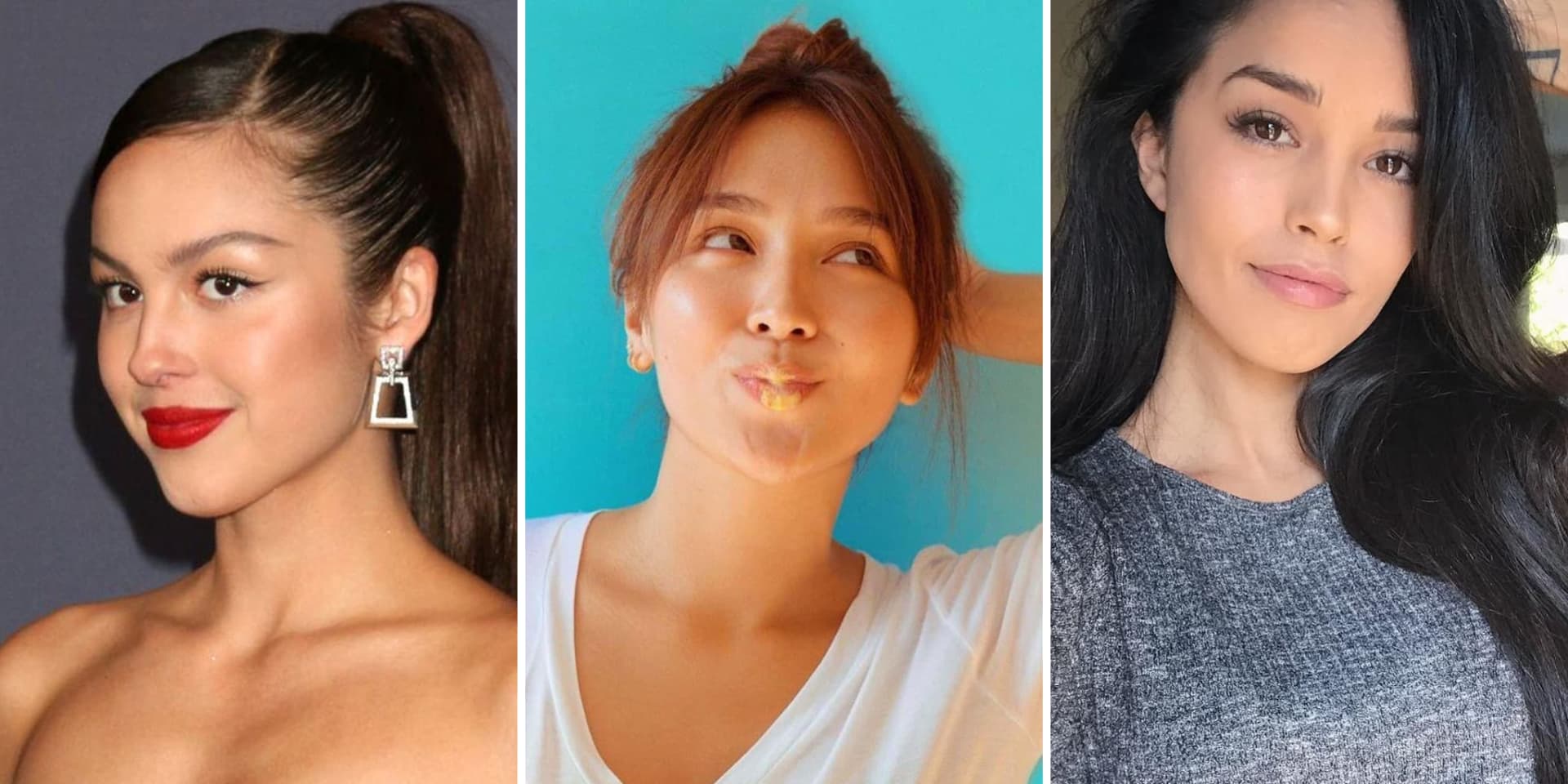 The Most Beautiful Filipino Women Of 2024