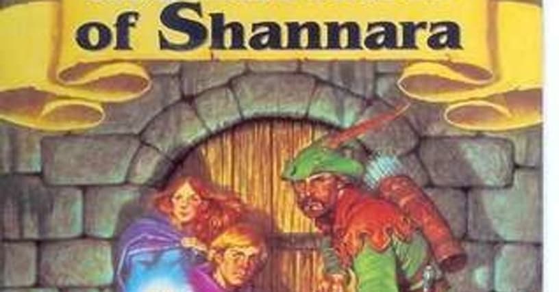 download terry brooks reading order