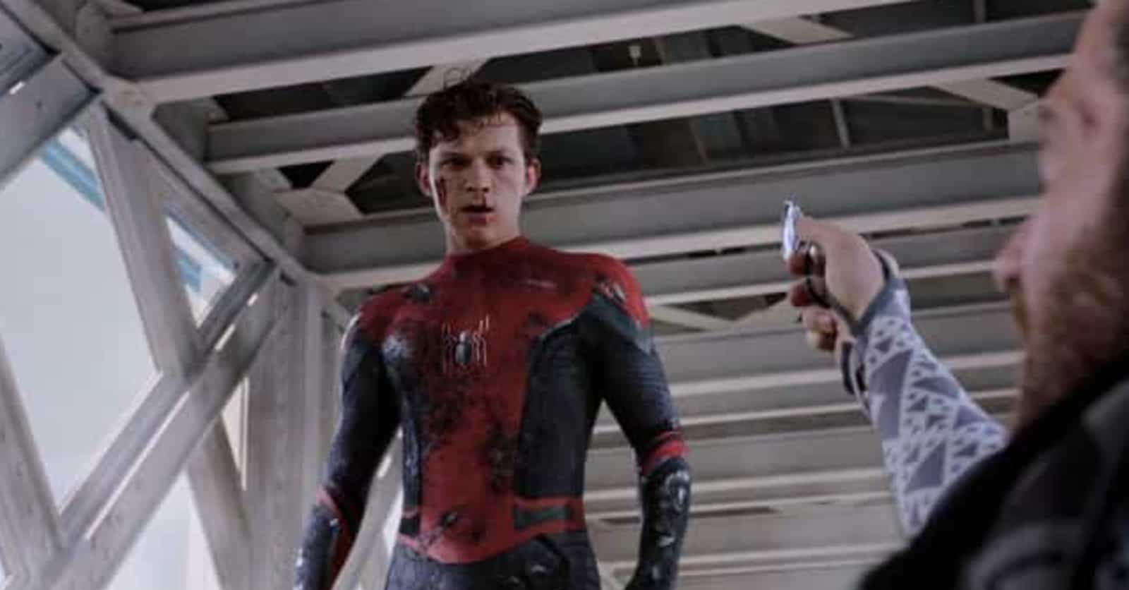 Small Foreshadowing Details From The MCU 'Spider-Man' Movies
