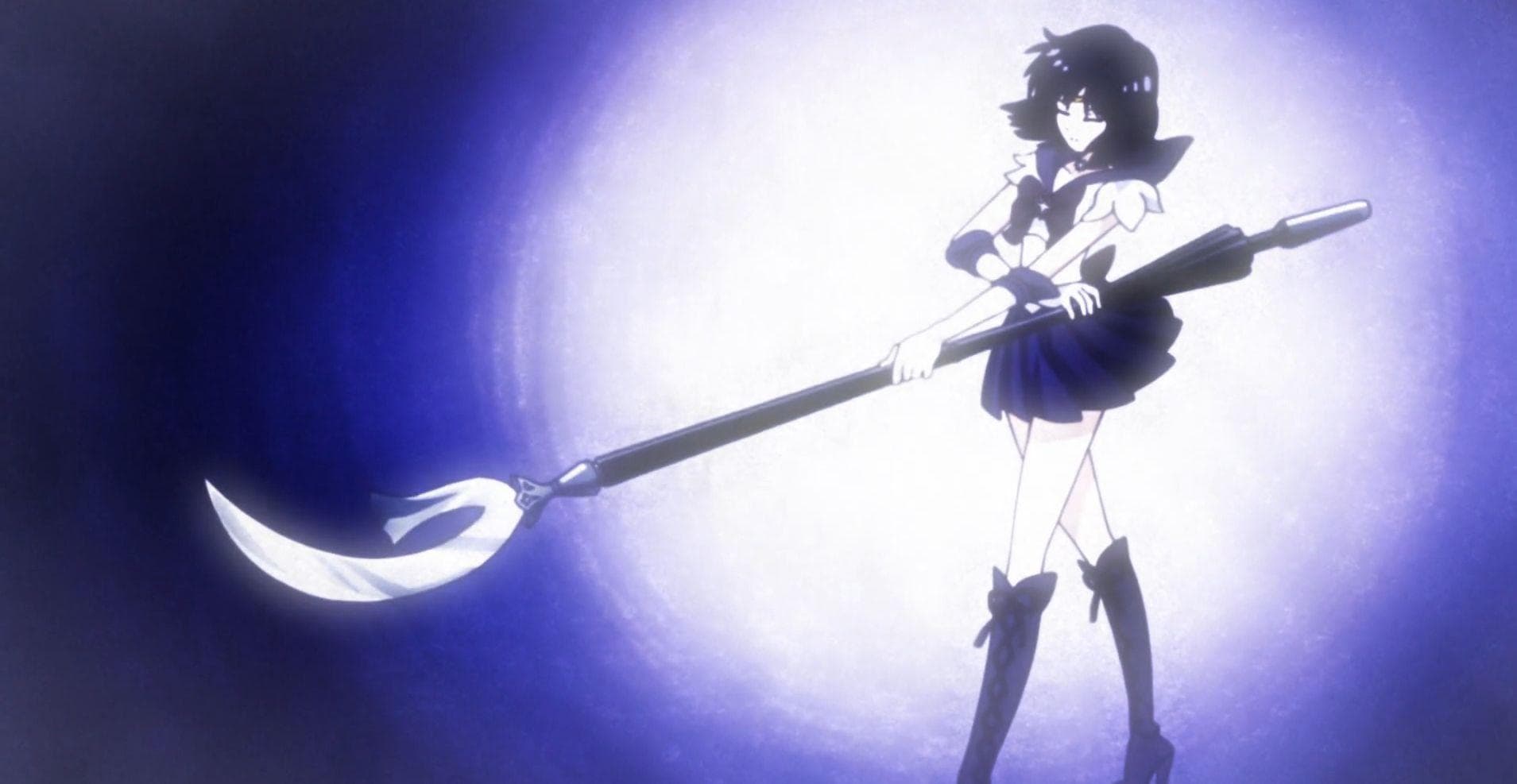 The 15 Greatest Anime Swords of All Time
