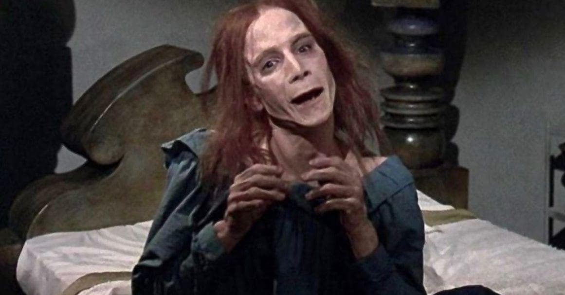 Scary Movies That Definitely Messed Us Up As Children