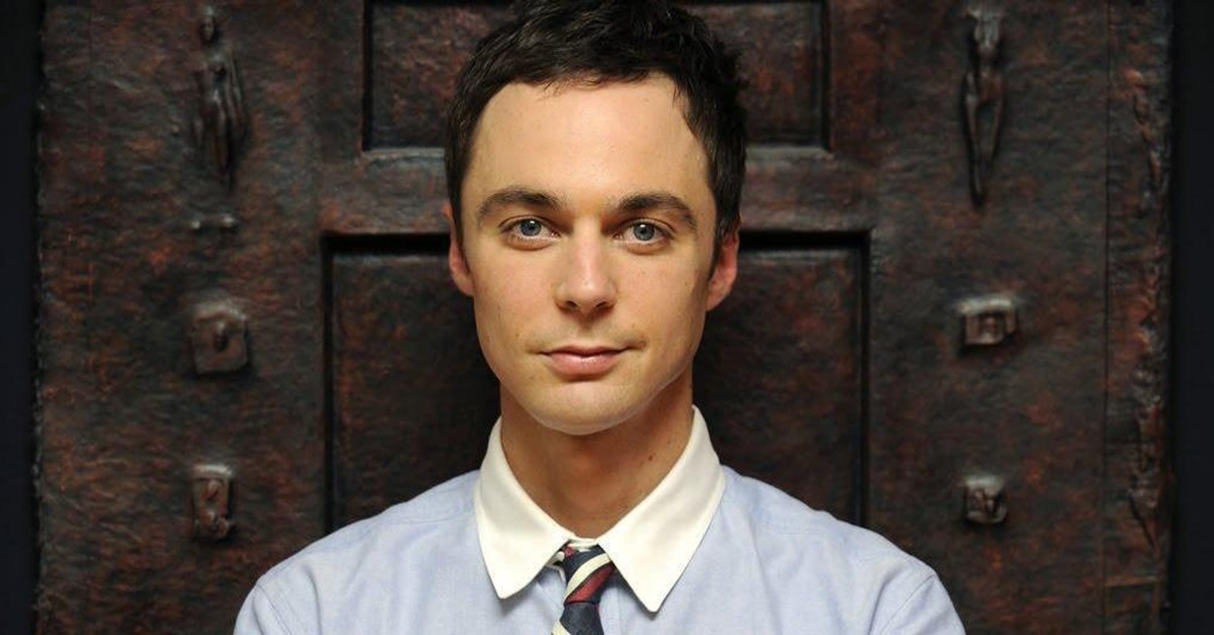 2400px x 1440px - Shirtless Jim Parsons | Hot Pics, Photos and Images