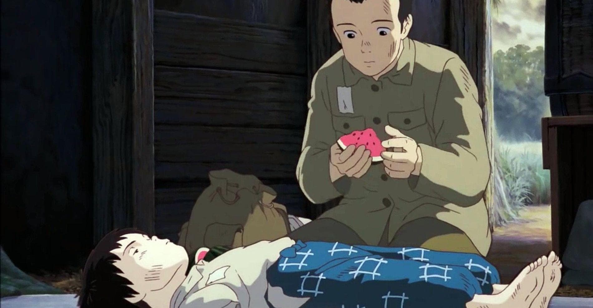 The 15 Saddest Anime Scenes of All Time, Ranked