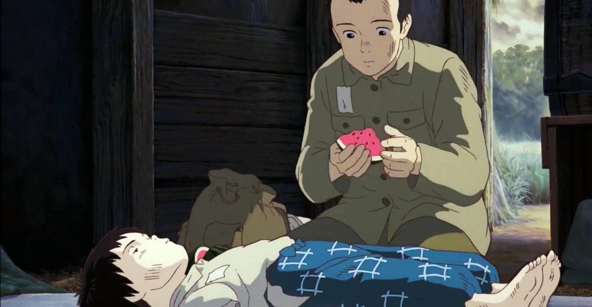 The 17 Most Depressing Anime Endings That Left You Dead Inside