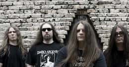 The Best Death Metal Bands