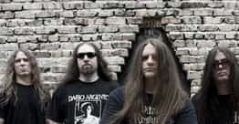 The Best Death Metal Bands