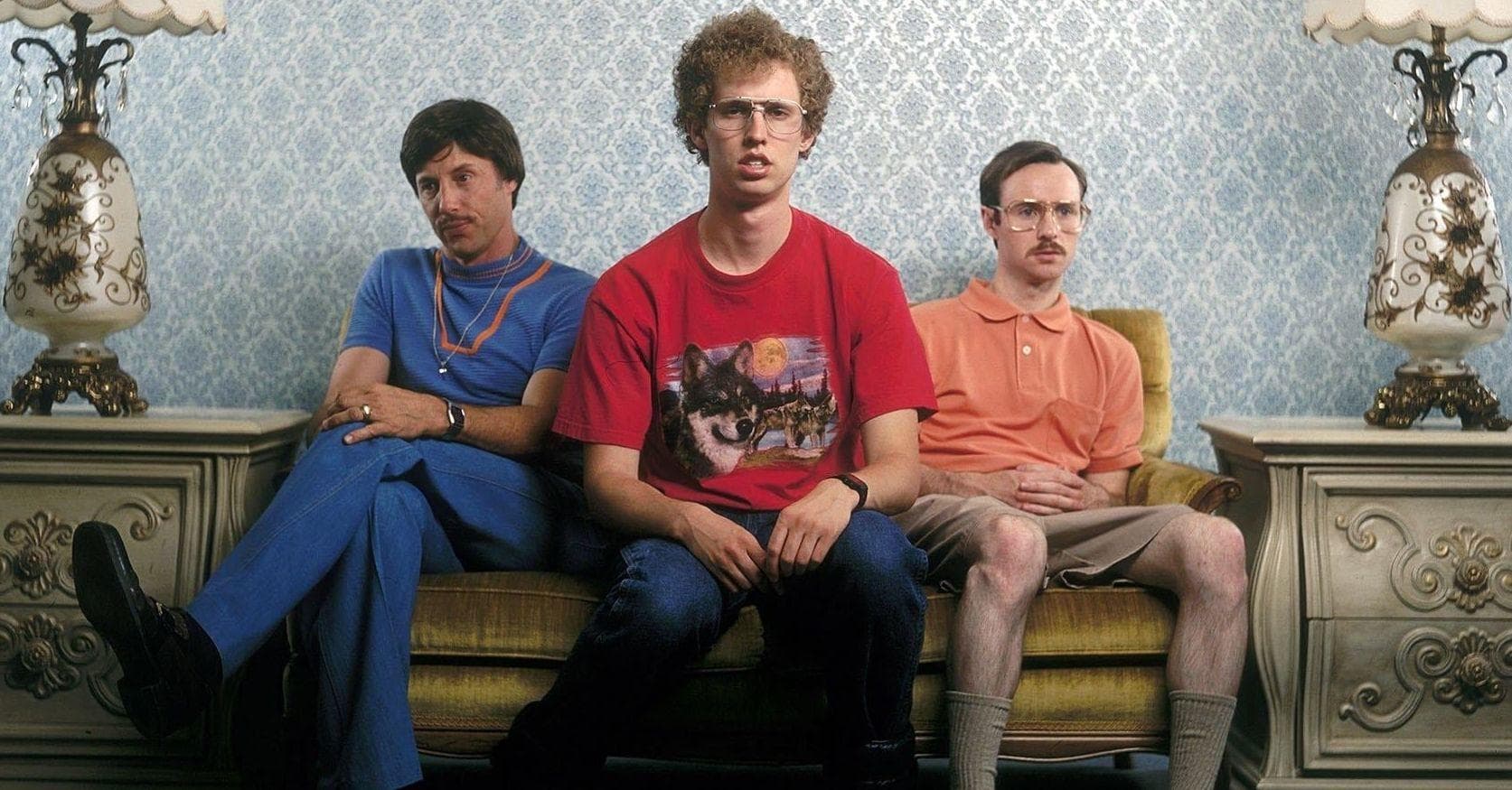 The 25 Best Movies Like 'Napoleon Dynamite', Ranked By Fans